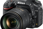 Nikon D750 body – 150 RON
